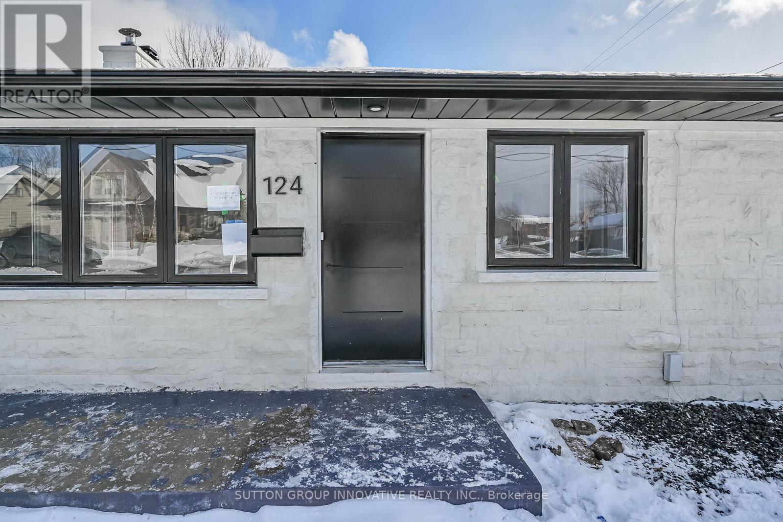 124 Corman Avenue, Hamilton, ON - Outdoor