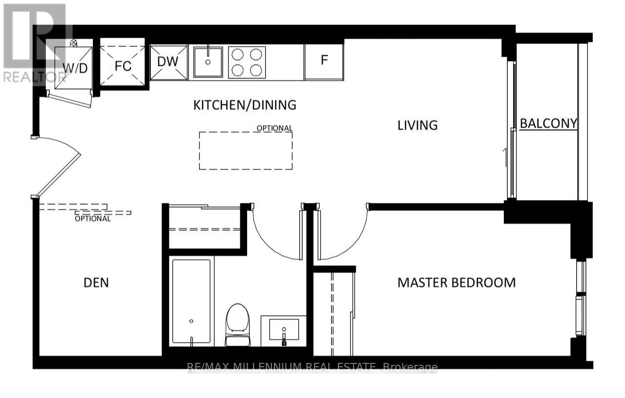 329 - 1 Jarvis Street, Hamilton, ON - Other