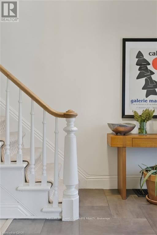 48 Liberty Street, Hamilton, ON - Indoor Photo Showing Other Room