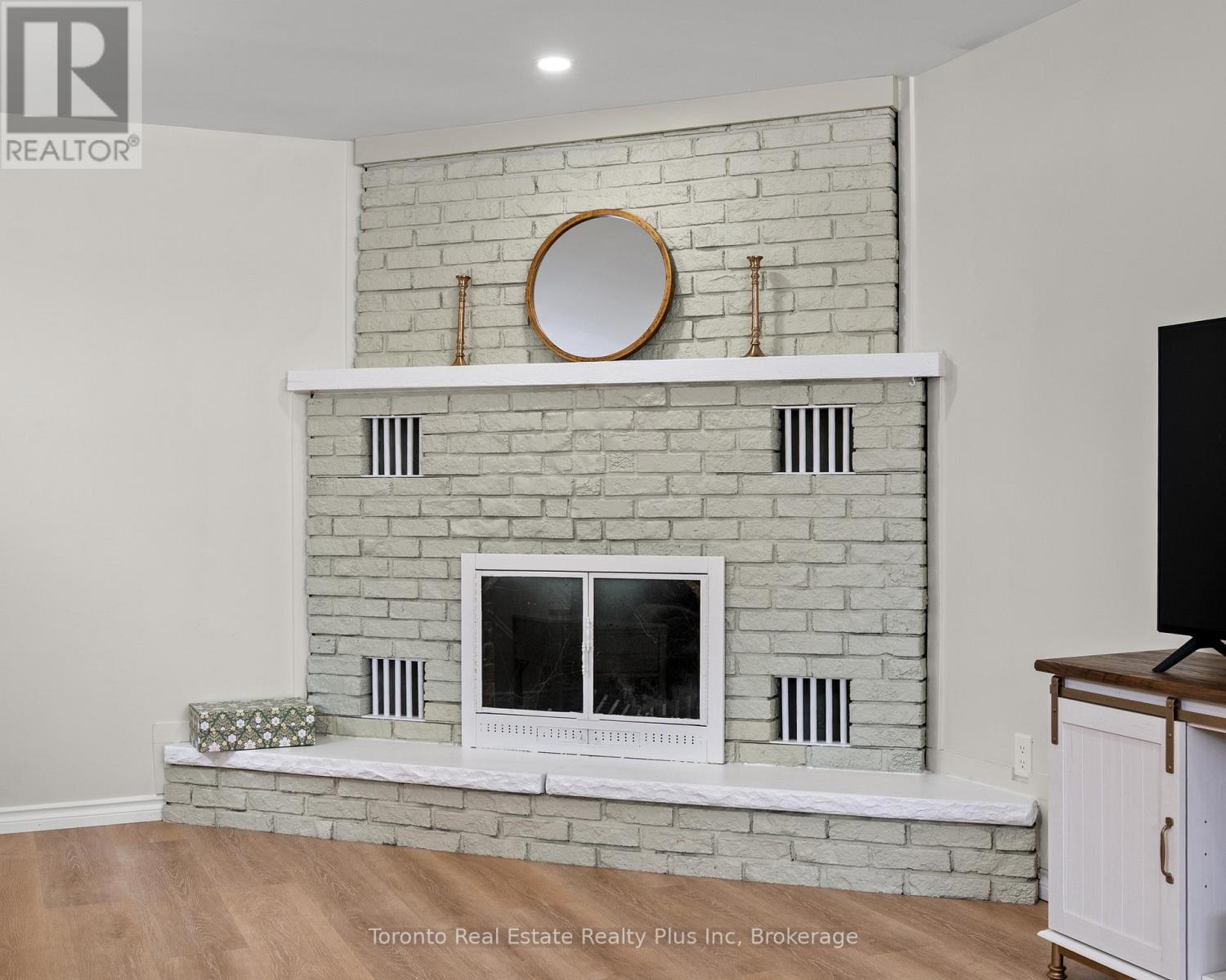 528 Greenbrook Drive, Kitchener, ON - Indoor