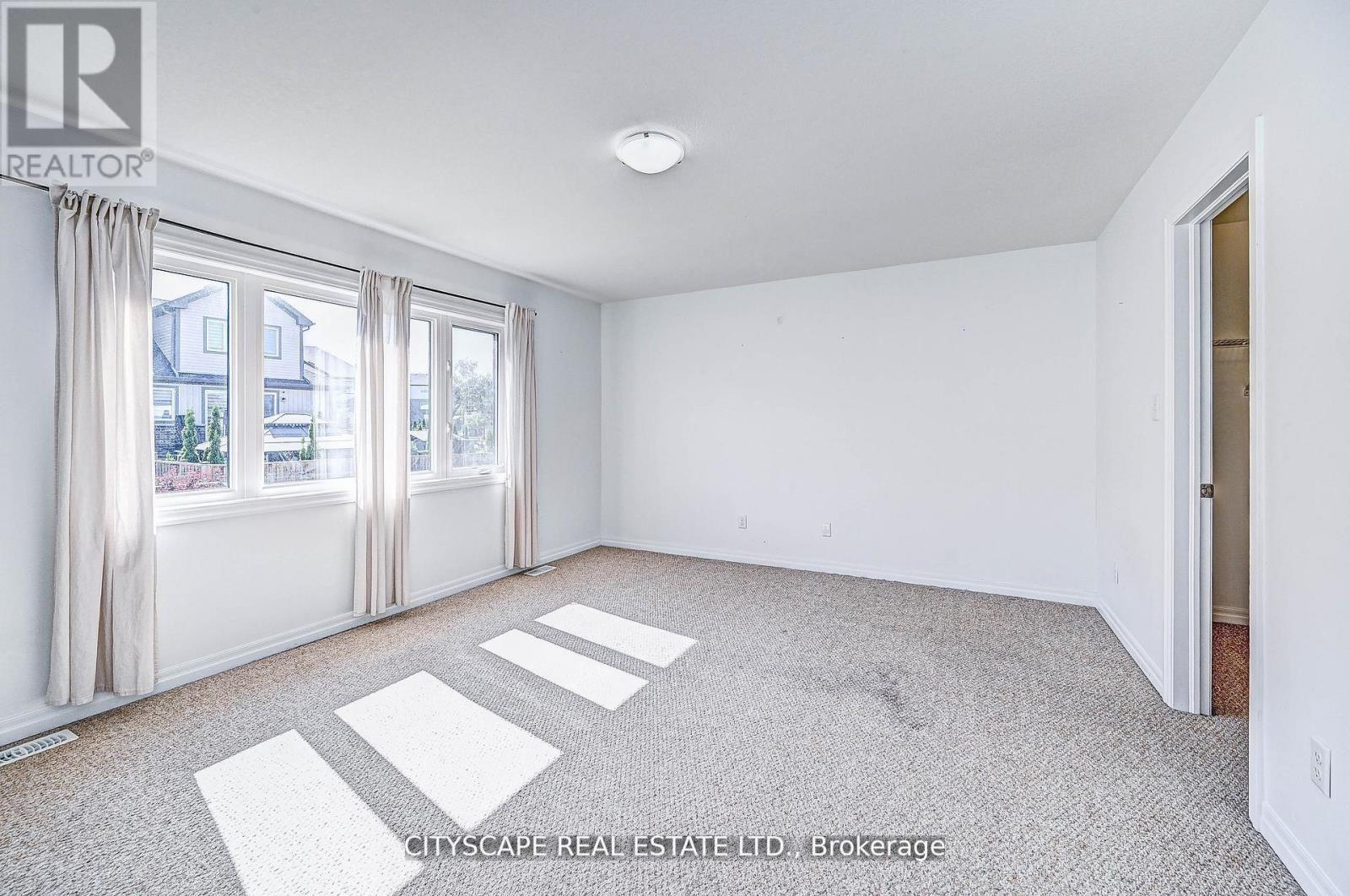 6 Castlebay Street, Kitchener, ON - Indoor Photo Showing Other Room