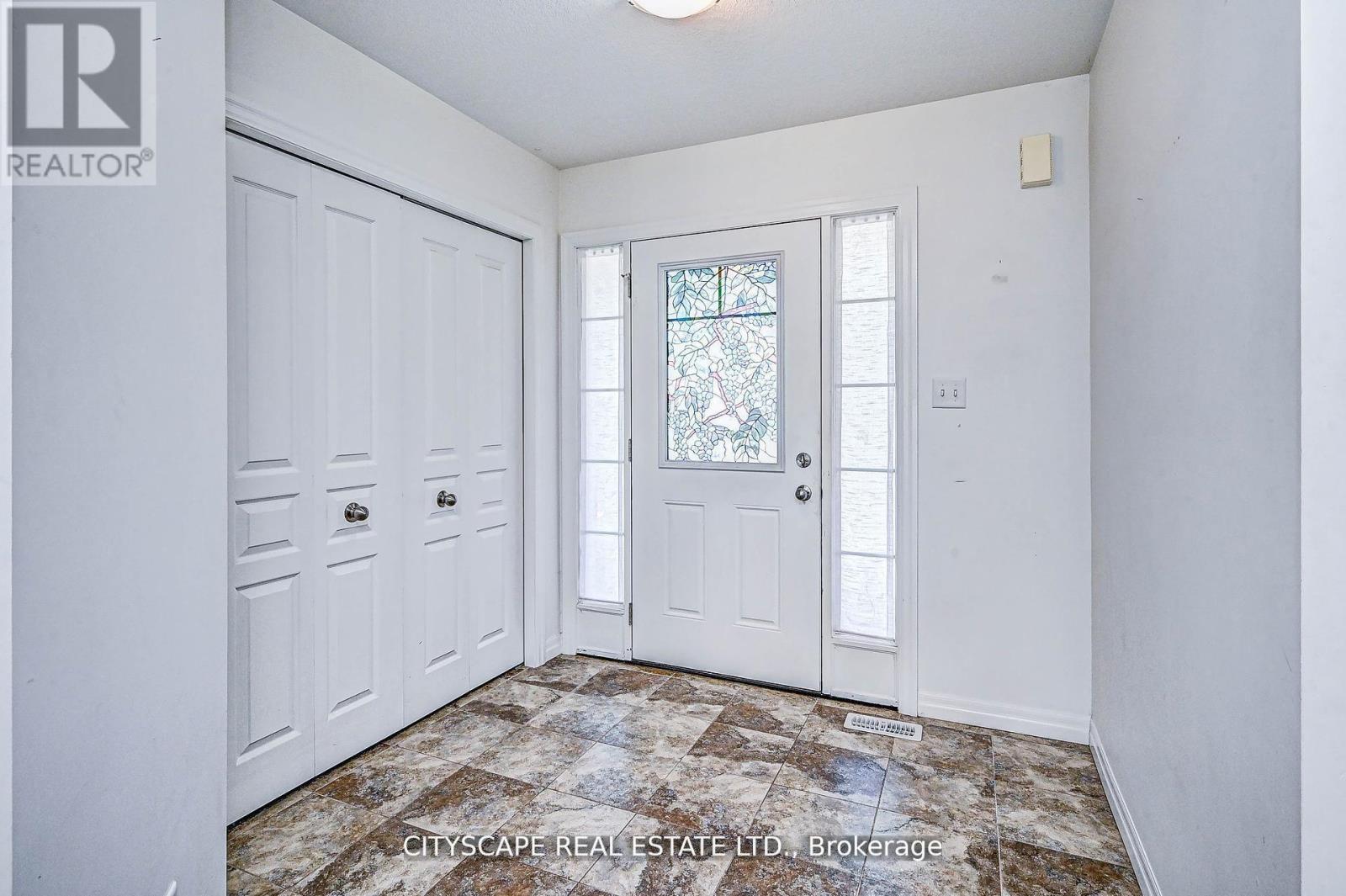 6 Castlebay Street, Kitchener, ON - Indoor Photo Showing Other Room