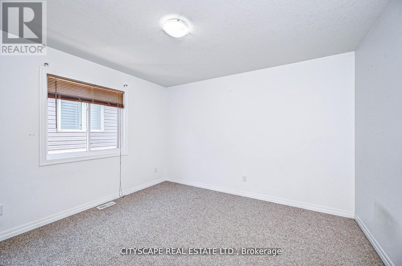 6 Castlebay Street, Kitchener, ON - Indoor Photo Showing Other Room