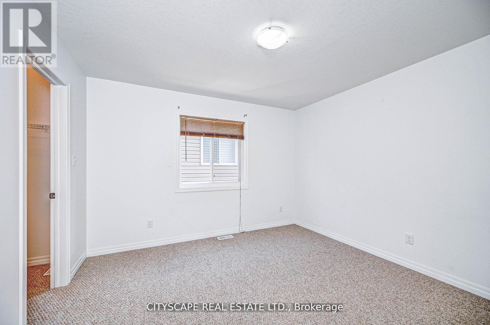6 Castlebay Street, Kitchener, ON - Indoor Photo Showing Other Room