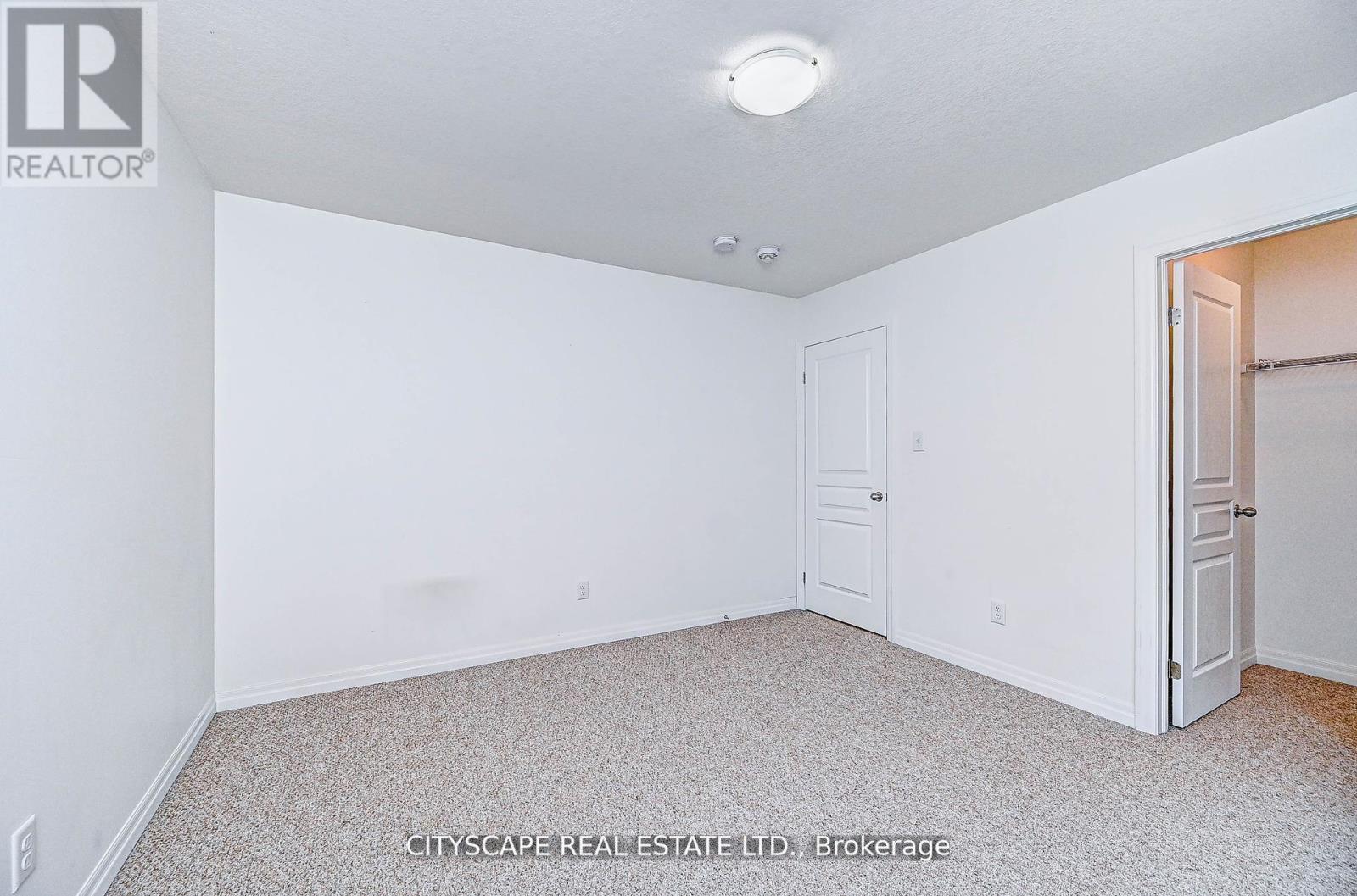 6 Castlebay Street, Kitchener, ON - Indoor Photo Showing Other Room