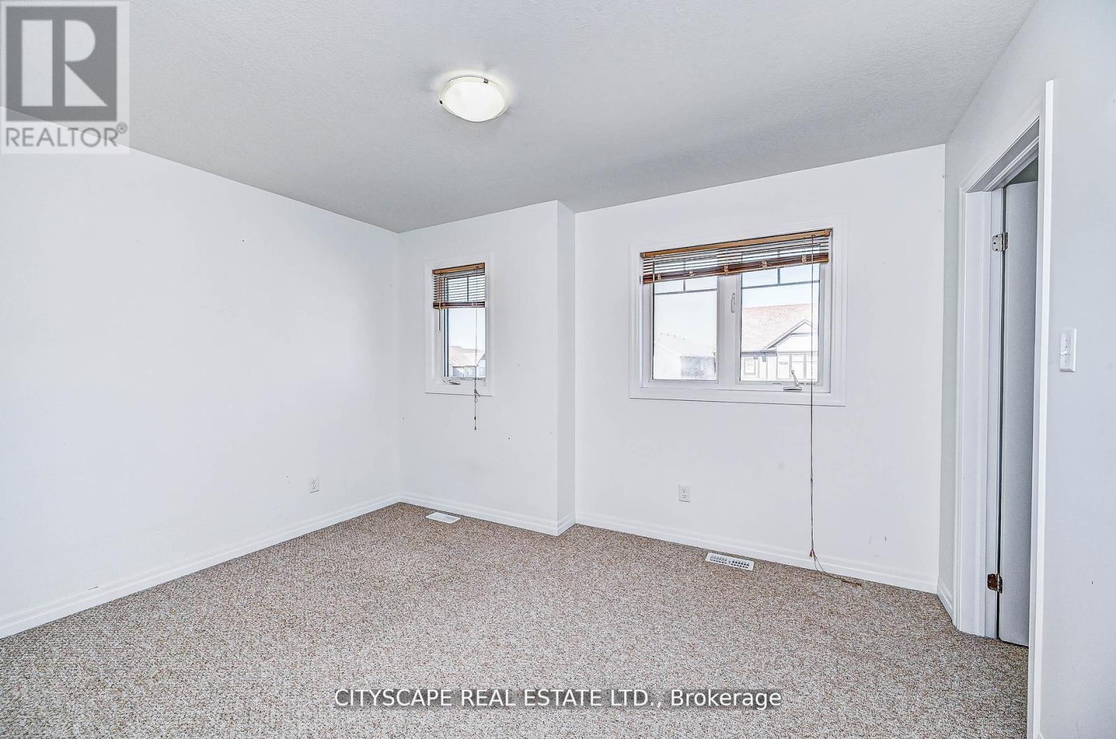 6 Castlebay Street, Kitchener, ON - Indoor Photo Showing Other Room