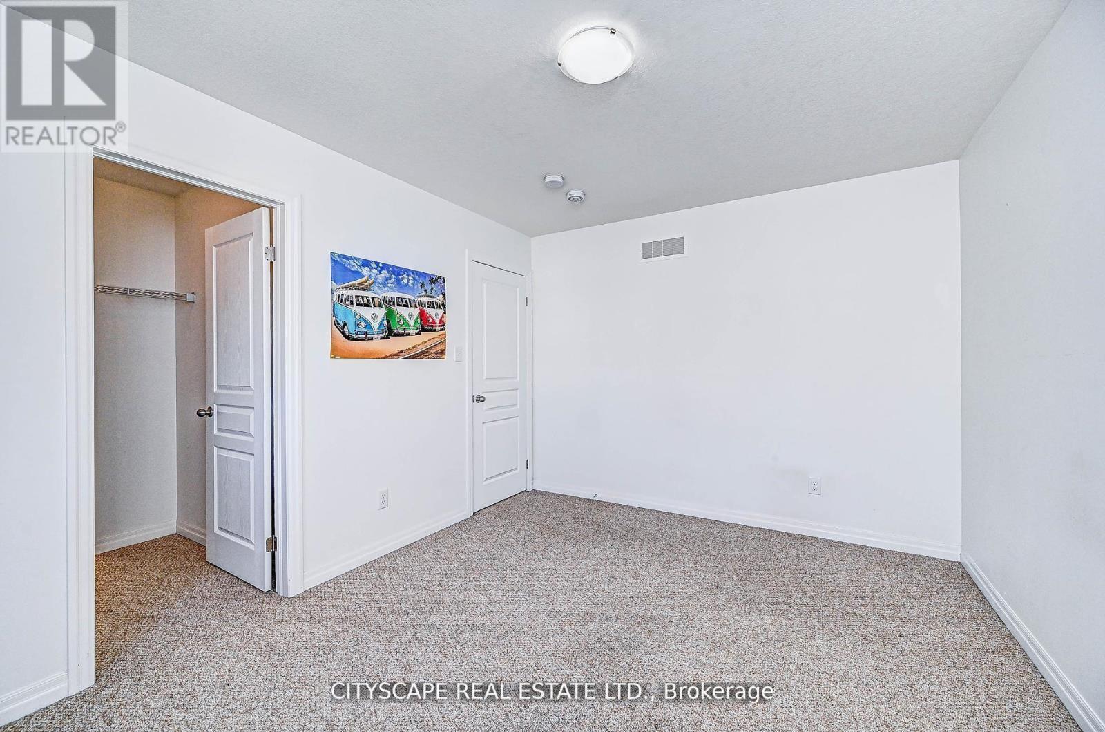 6 Castlebay Street, Kitchener, ON - Indoor Photo Showing Other Room