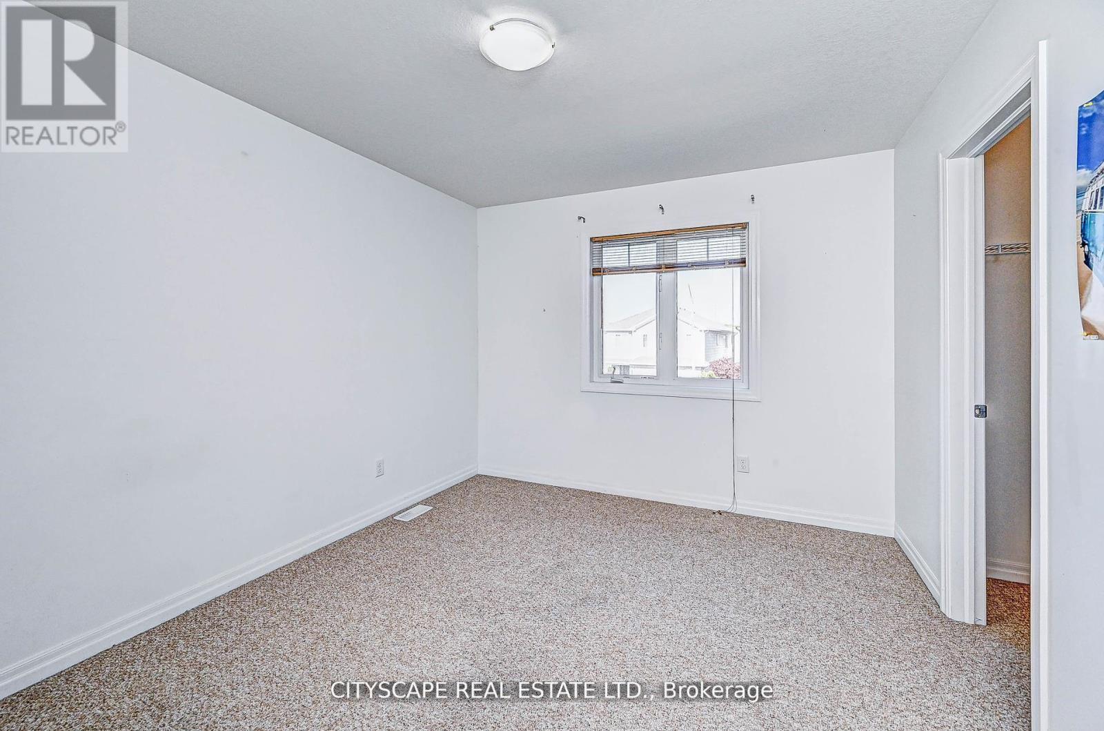 6 Castlebay Street, Kitchener, ON - Indoor Photo Showing Other Room