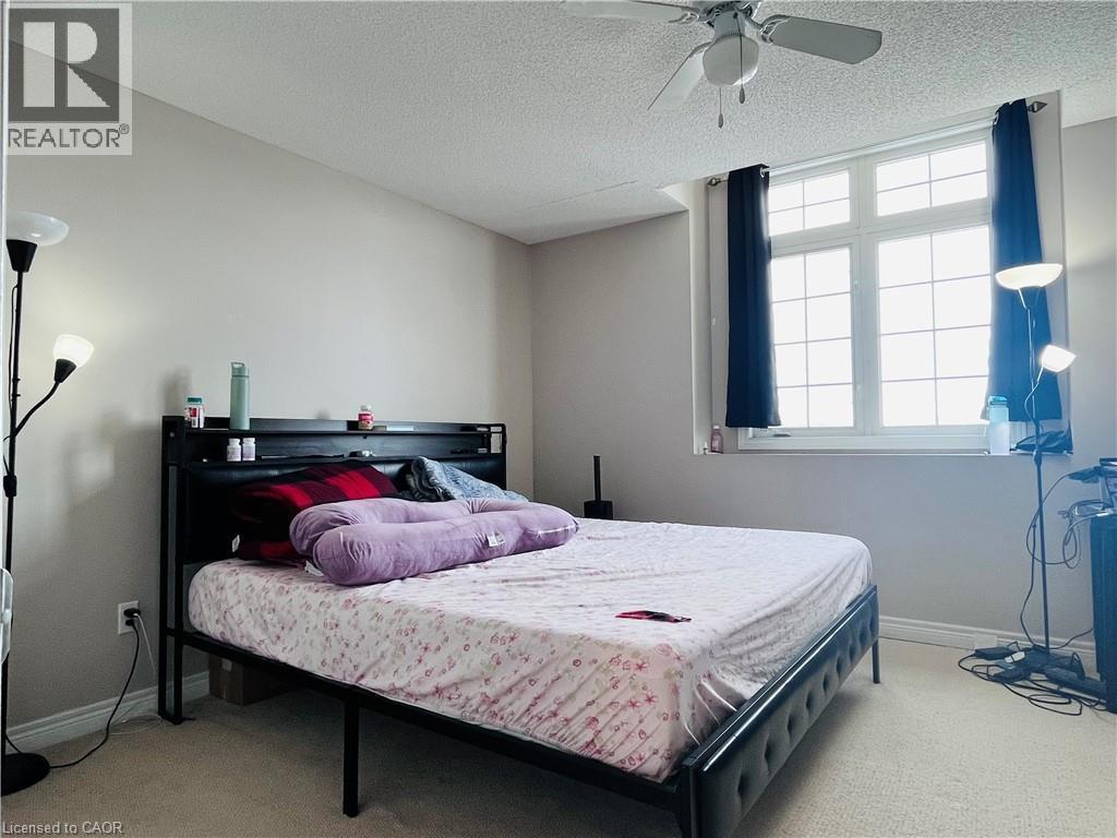 5053 Bidwell Common, Burlington, ON - Indoor Photo Showing Bedroom