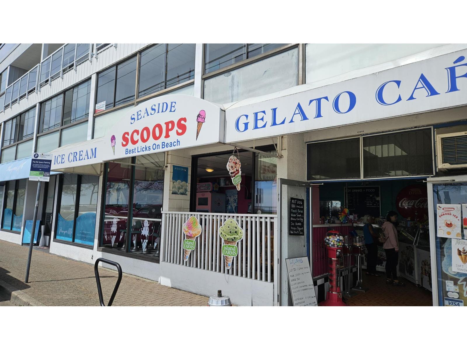 14893 Marine Drive, White Rock, BC