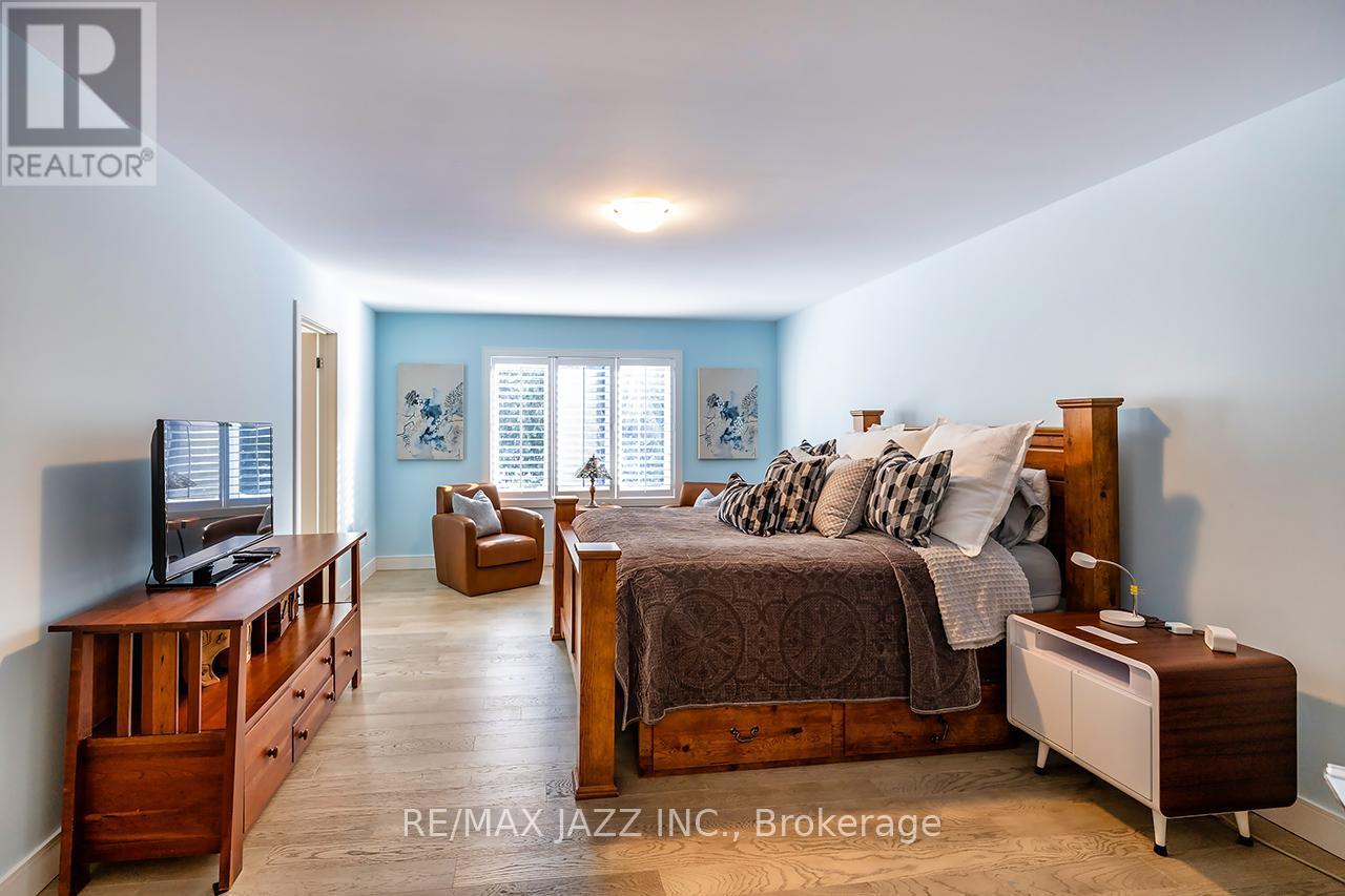 78 Shand Lane, Scugog (Port Perry), ON - Indoor Photo Showing Bedroom