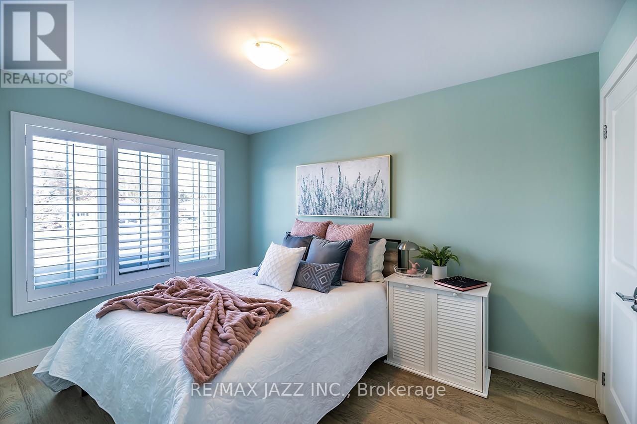 78 Shand Lane, Scugog (Port Perry), ON - Indoor Photo Showing Bedroom