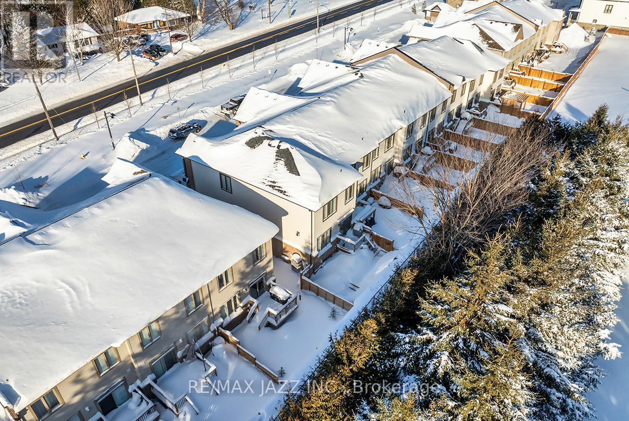 78 Shand Lane, Scugog (Port Perry), ON - Outdoor With View