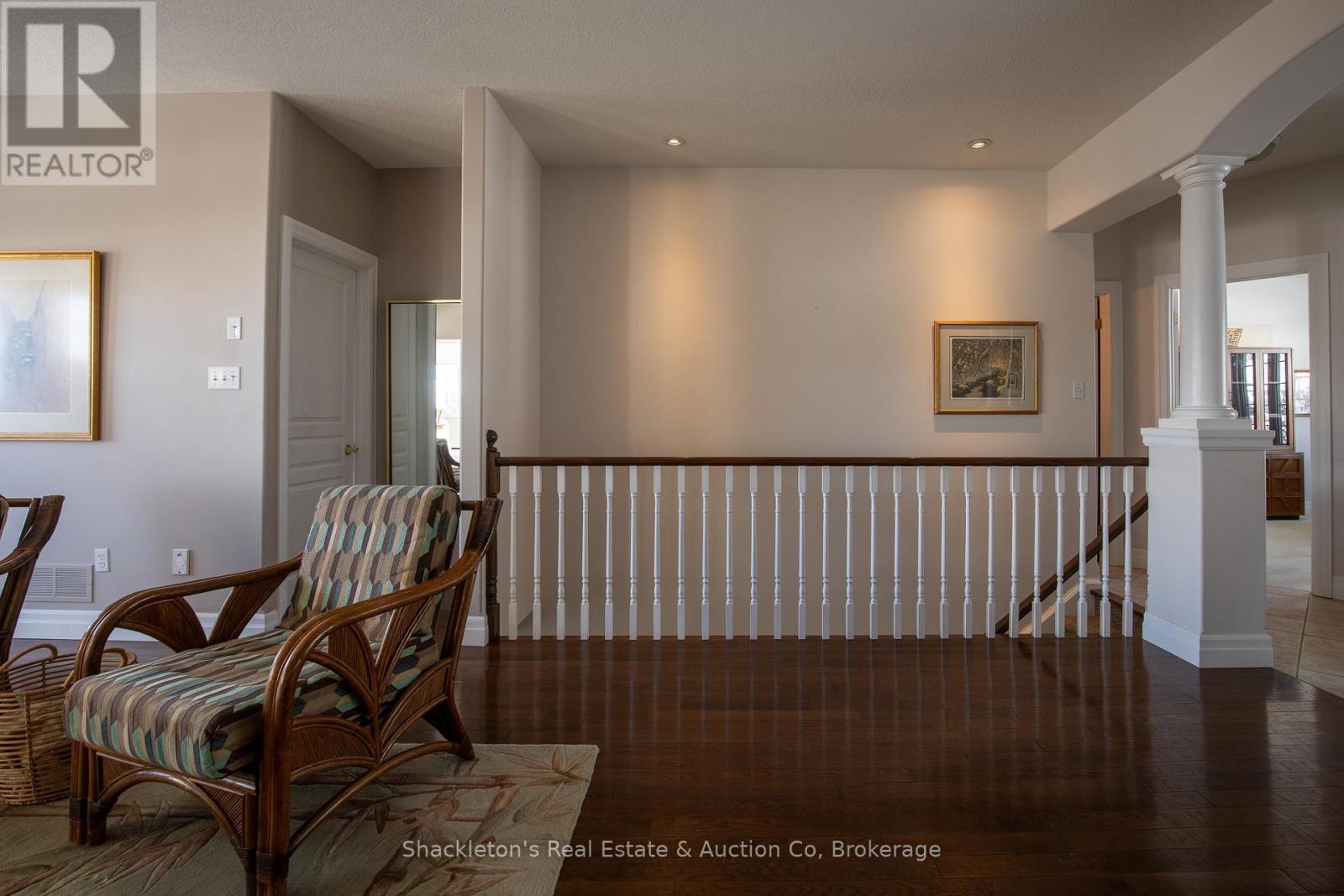 4 - 165 Chandos Drive, Kitchener, ON - Indoor Photo Showing Other Room