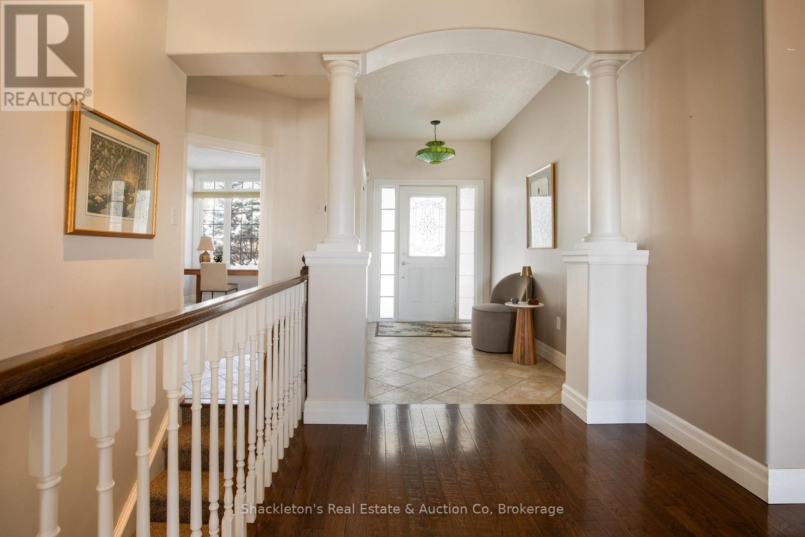 4 - 165 Chandos Drive, Kitchener, ON - Indoor Photo Showing Other Room