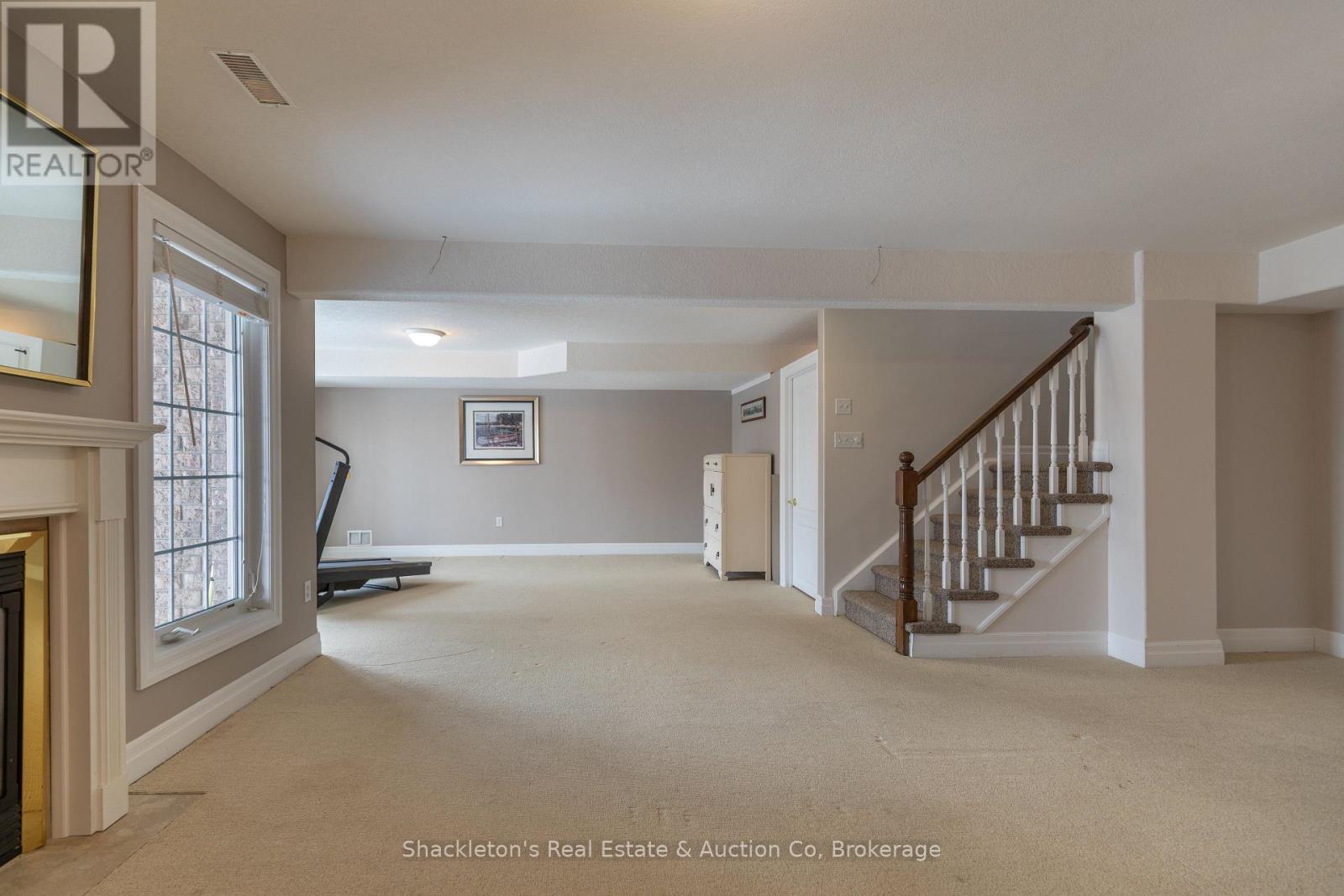 4 - 165 Chandos Drive, Kitchener, ON - Indoor Photo Showing Other Room