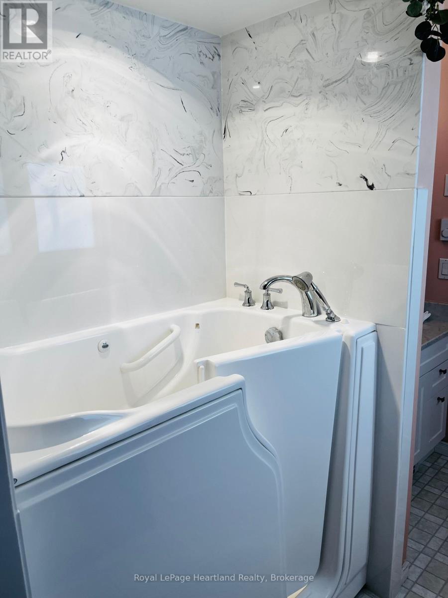 19 - 30 Ann Street, St. Marys, ON - Indoor