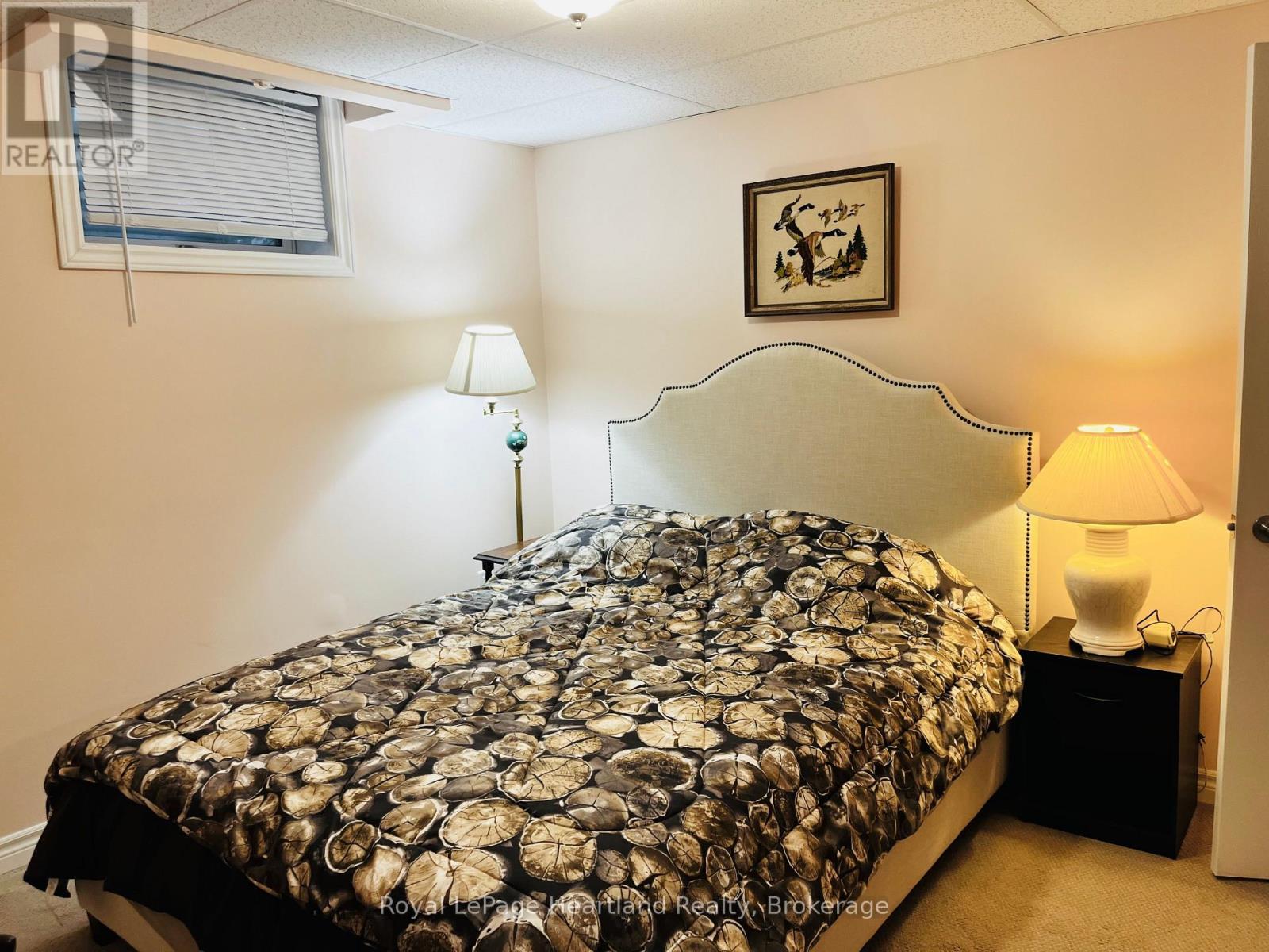 19 - 30 Ann Street, St. Marys, ON - Indoor Photo Showing Bedroom