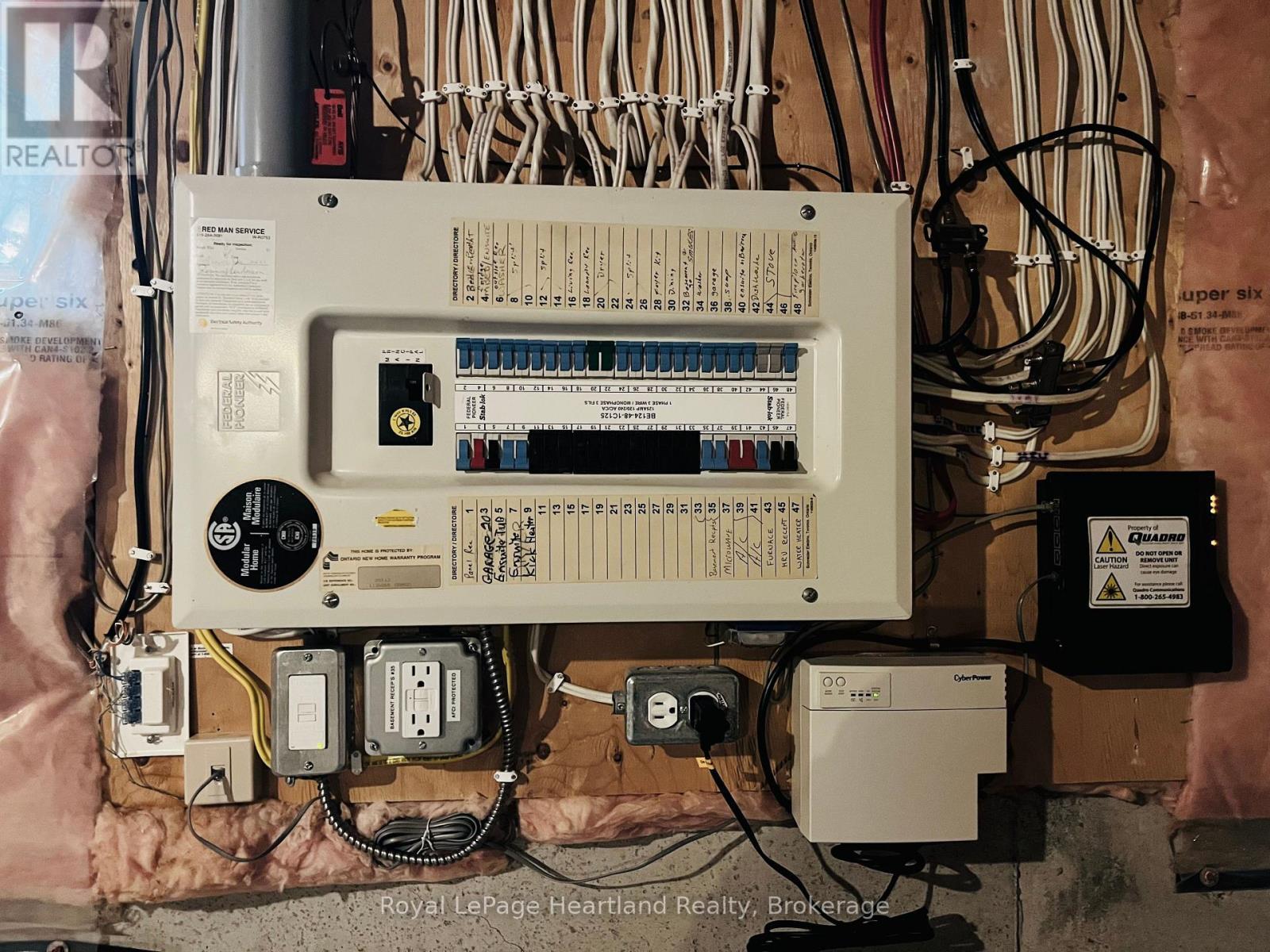 19 - 30 Ann Street, St. Marys, ON - Indoor