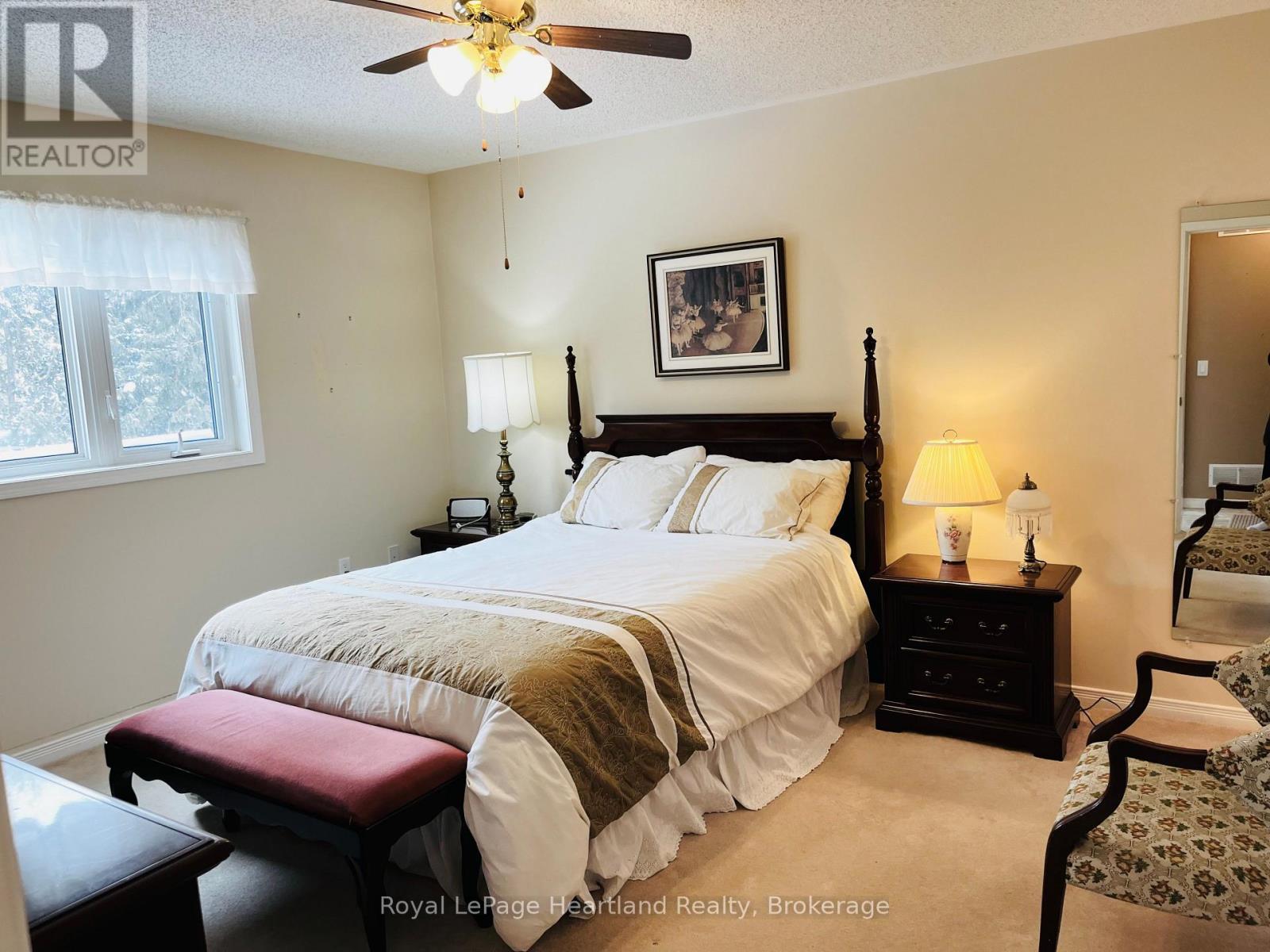 19 - 30 Ann Street, St. Marys, ON - Indoor Photo Showing Bedroom