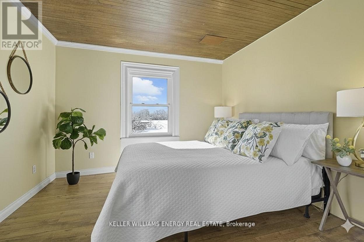 28 Lockhart Court, Trent Hills (Warkworth), ON - Indoor Photo Showing Bedroom
