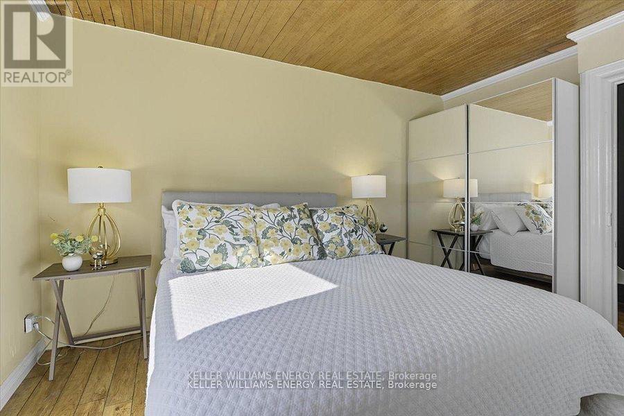 28 Lockhart Court, Trent Hills (Warkworth), ON - Indoor Photo Showing Bedroom