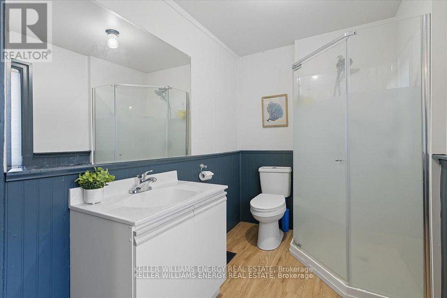 28 Lockhart Court, Trent Hills (Warkworth), ON - Indoor Photo Showing Bathroom