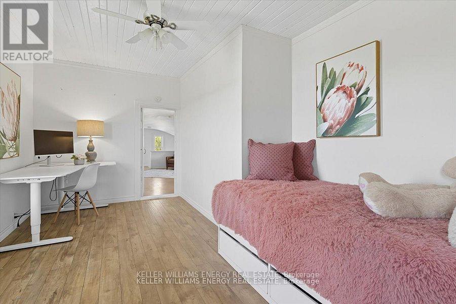 28 Lockhart Court, Trent Hills (Warkworth), ON - Indoor Photo Showing Bedroom
