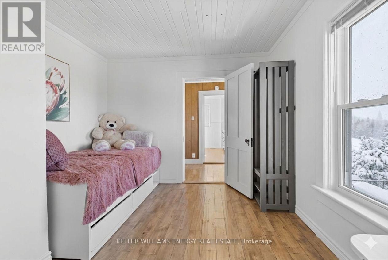 28 Lockhart Court, Trent Hills (Warkworth), ON - Indoor Photo Showing Bedroom