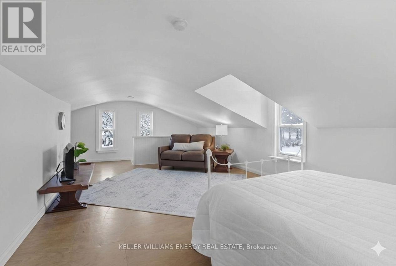 28 Lockhart Court, Trent Hills (Warkworth), ON - Indoor Photo Showing Bedroom