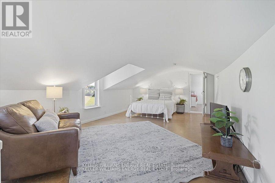 28 Lockhart Court, Trent Hills (Warkworth), ON - Indoor