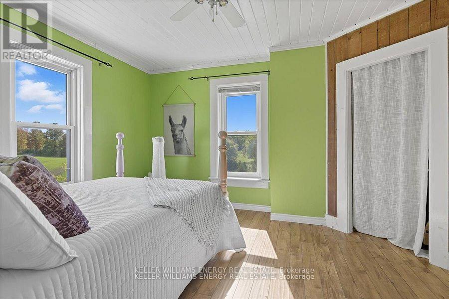 28 Lockhart Court, Trent Hills (Warkworth), ON - Indoor Photo Showing Bedroom