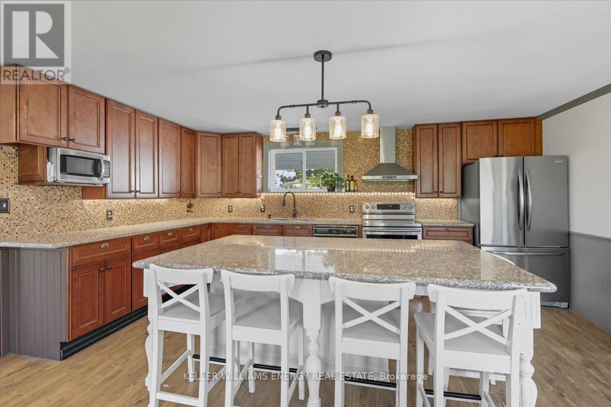 28 Lockhart Court, Trent Hills (Warkworth), ON - Indoor