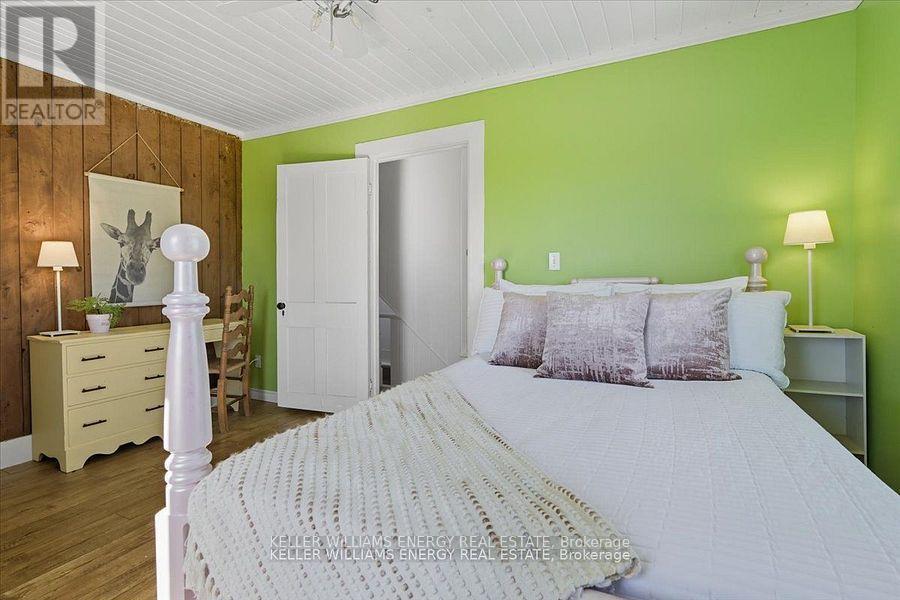 28 Lockhart Court, Trent Hills (Warkworth), ON - Indoor Photo Showing Bedroom