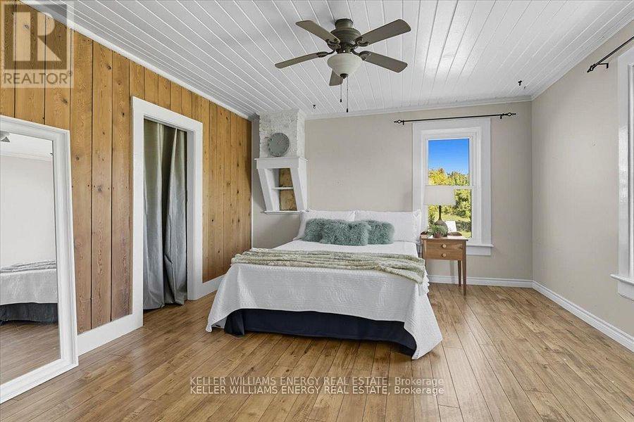 28 Lockhart Court, Trent Hills (Warkworth), ON - Indoor Photo Showing Bedroom