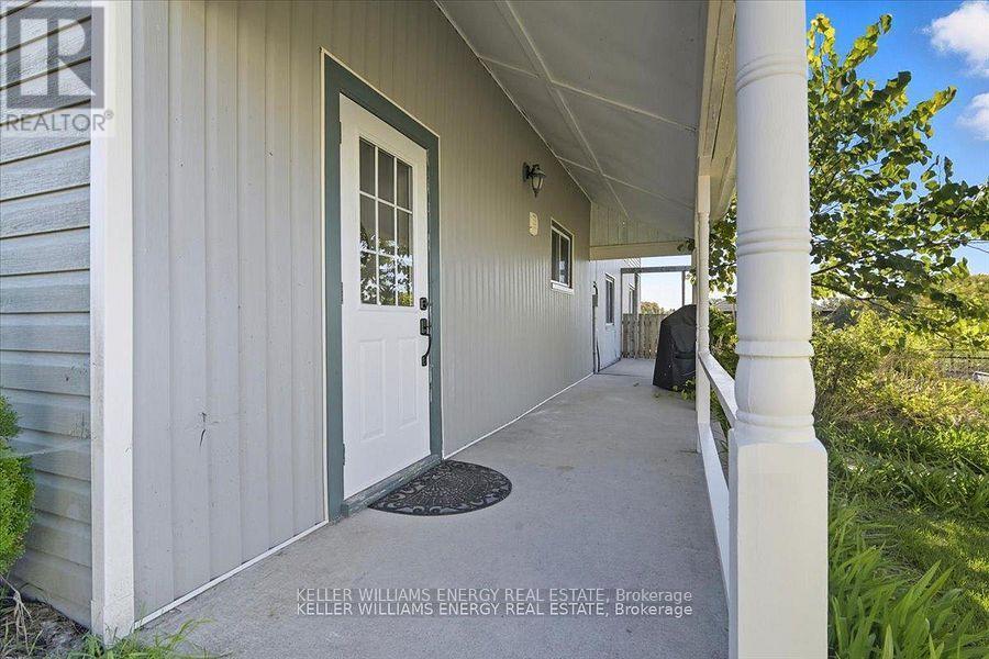 28 Lockhart Court, Trent Hills (Warkworth), ON - Outdoor With Exterior