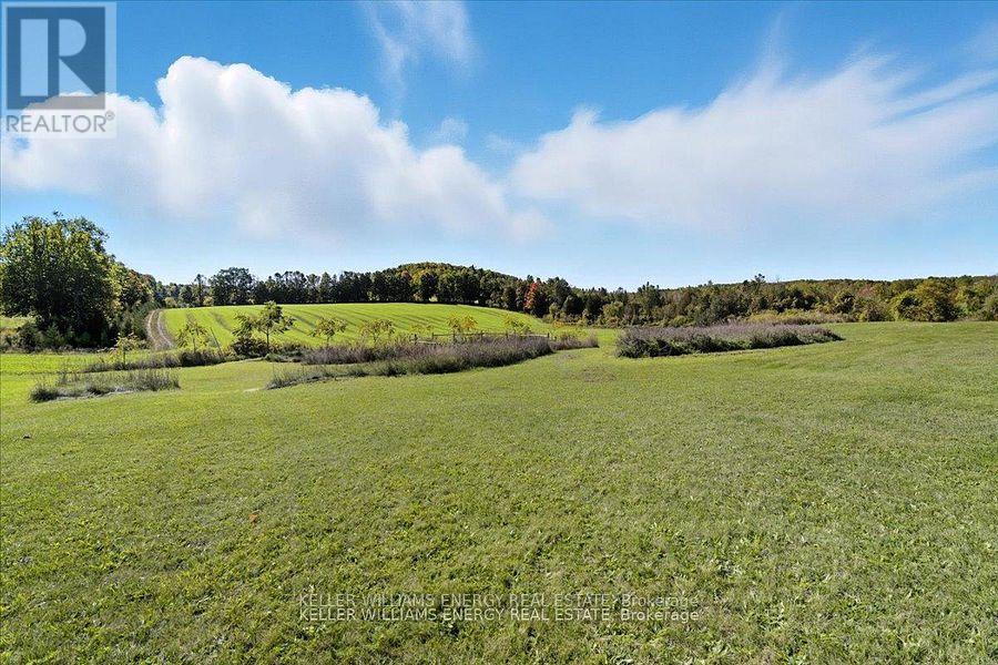 28 Lockhart Court, Trent Hills (Warkworth), ON - Outdoor With View