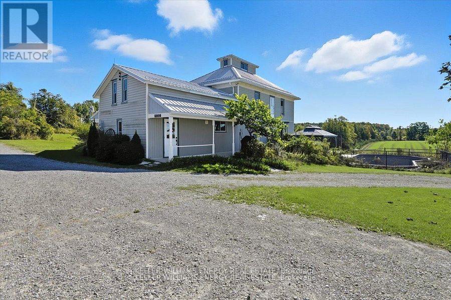 28 Lockhart Court, Trent Hills (Warkworth), ON - Outdoor