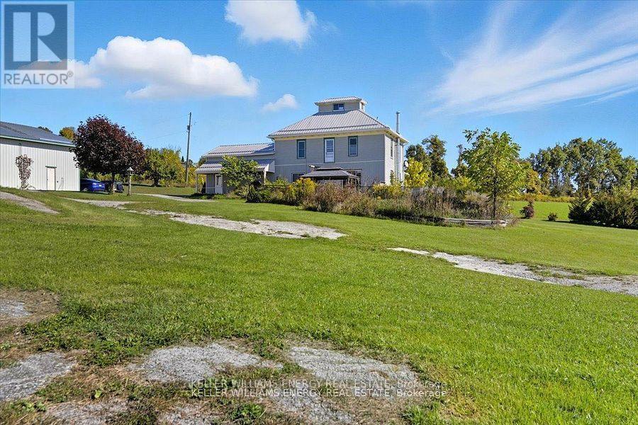 28 Lockhart Court, Trent Hills (Warkworth), ON - Outdoor