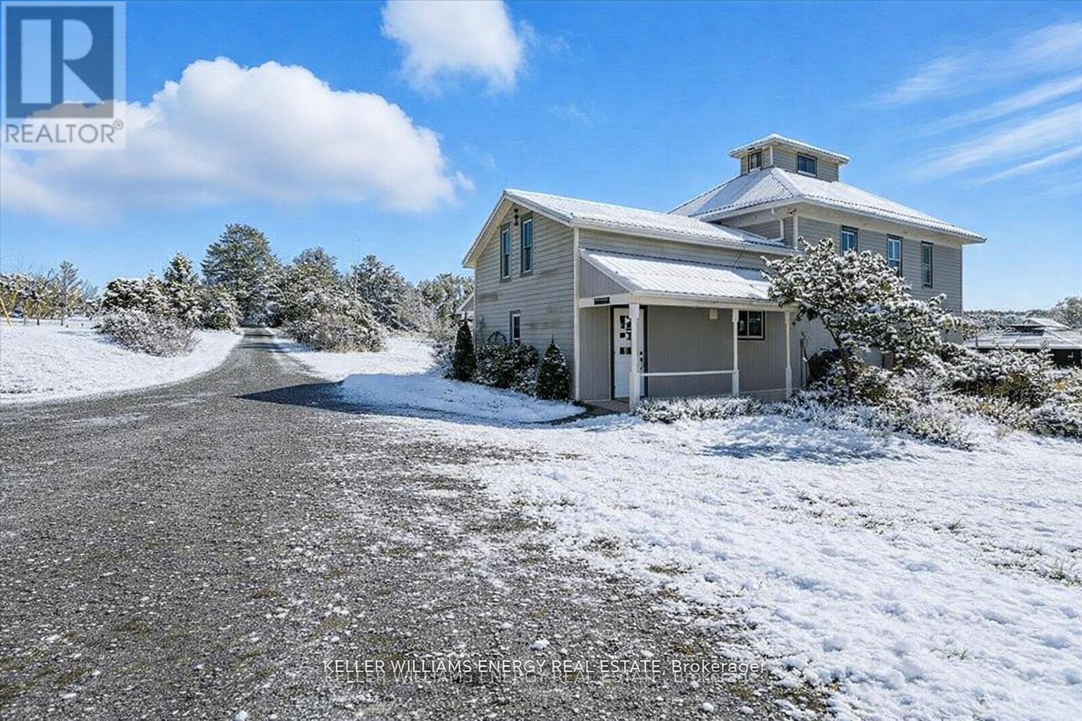 28 Lockhart Court, Trent Hills (Warkworth), ON - Outdoor