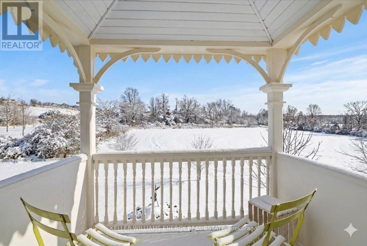 28 Lockhart Court, Trent Hills (Warkworth), ON - Outdoor With Exterior