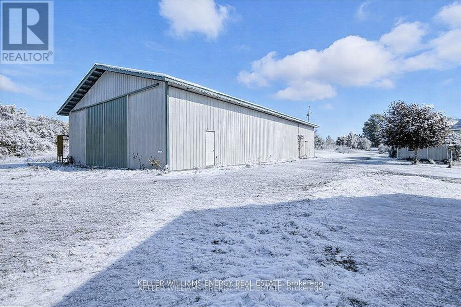 28 Lockhart Court, Trent Hills (Warkworth), ON - Outdoor