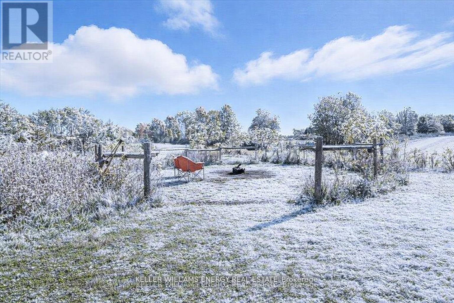 28 Lockhart Court, Trent Hills (Warkworth), ON - Outdoor With View