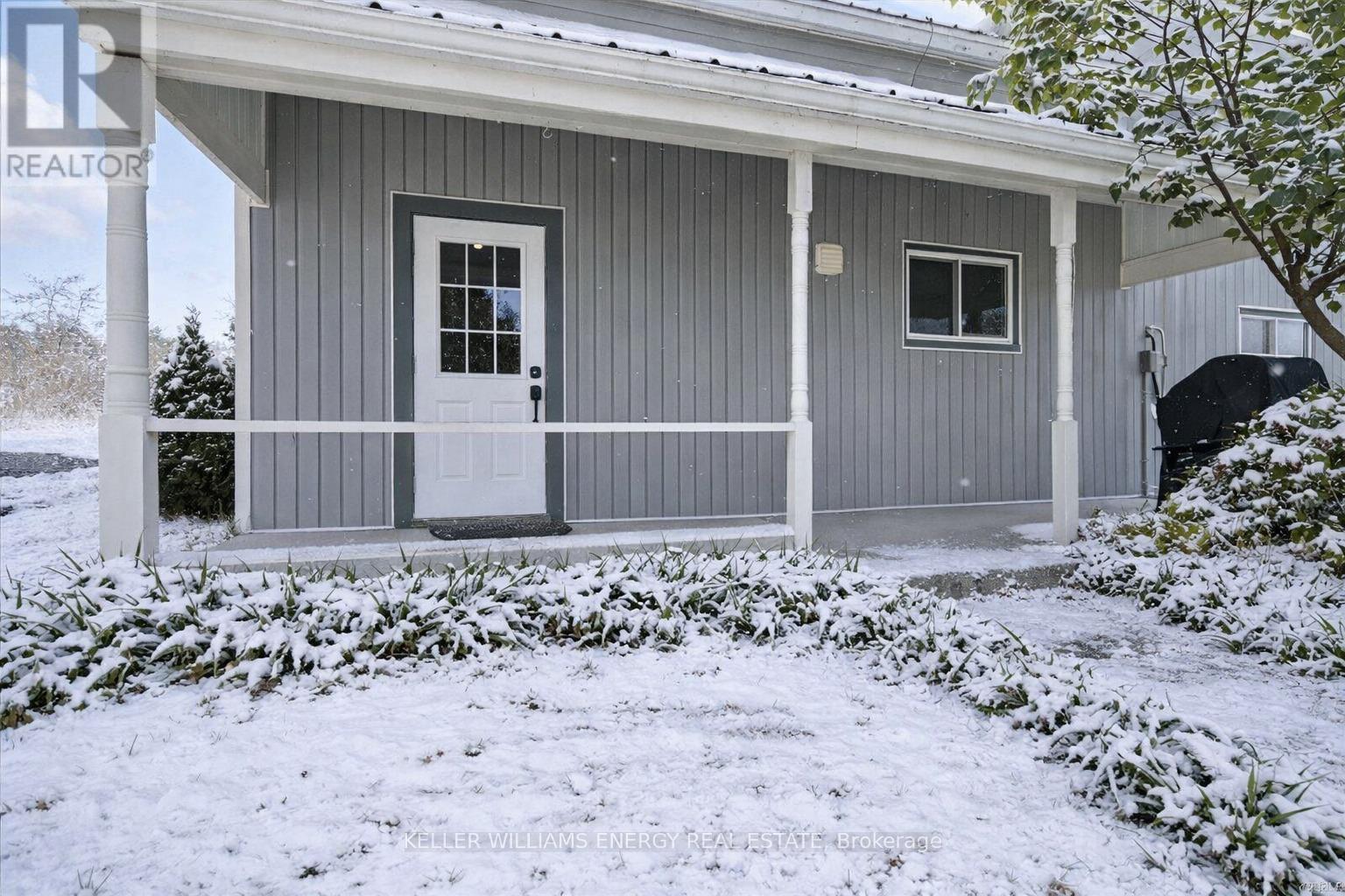 28 Lockhart Court, Trent Hills (Warkworth), ON - Outdoor