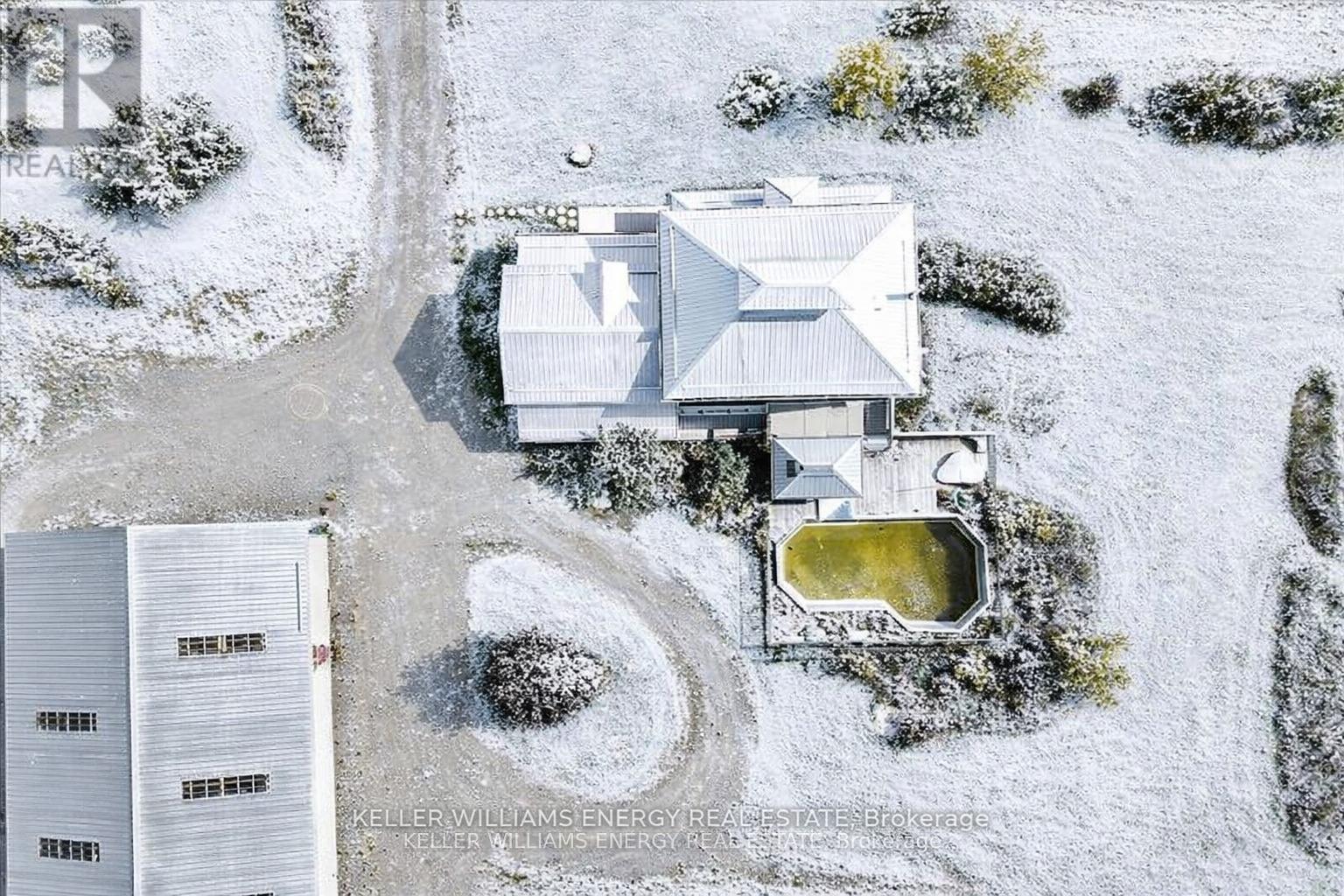 28 Lockhart Court, Trent Hills (Warkworth), ON - Outdoor