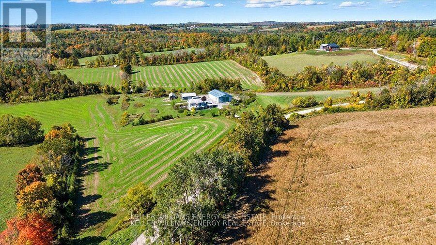 28 Lockhart Court, Trent Hills (Warkworth), ON - Outdoor With View