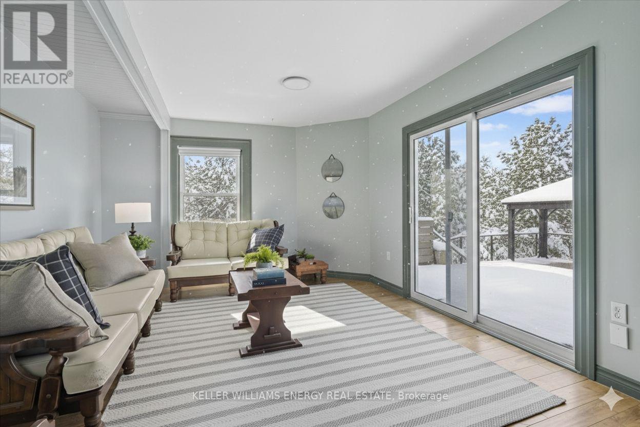 28 Lockhart Court, Trent Hills (Warkworth), ON - Indoor