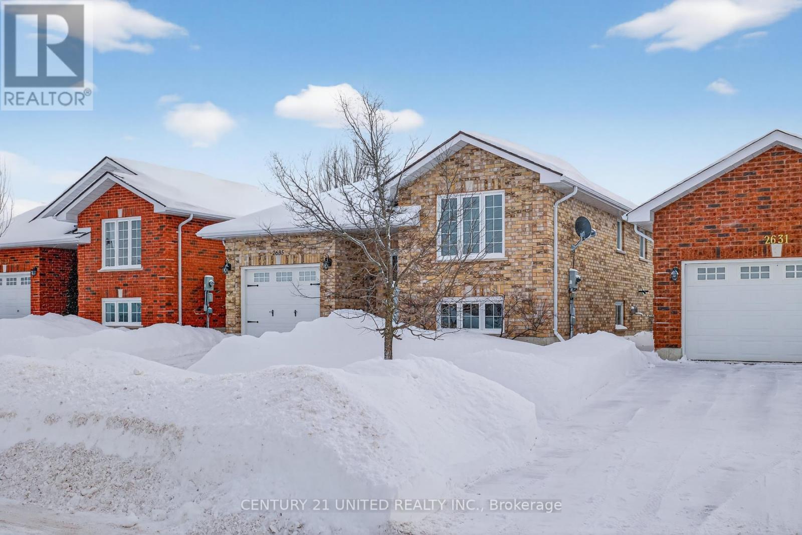 2635 Foxmeadow Road, Peterborough (Ashburnham Ward 4), ON - Outdoor