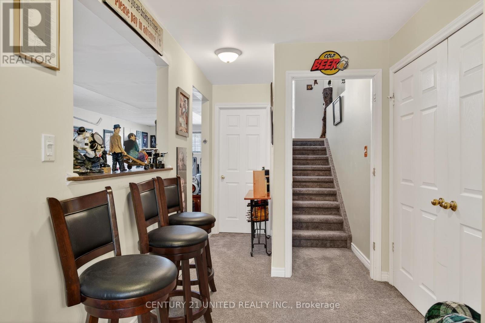 2635 Foxmeadow Road, Peterborough (Ashburnham Ward 4), ON - Indoor Photo Showing Other Room