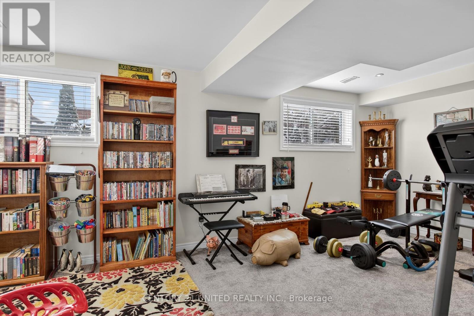 2635 Foxmeadow Road, Peterborough (Ashburnham Ward 4), ON - Indoor